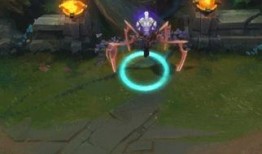 联盟皮肤最新爆料,神秘英雄华丽登场，视觉盛宴即将开启！