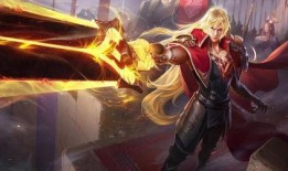 王者李信皮肤最新爆料,李信全新皮肤惊艳亮相，神秘力量即将降临王者峡谷